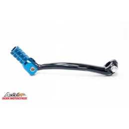 Accel gear shift lever yamaha wrf 250 07 13