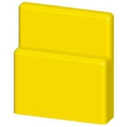 1 pcs - Siemens Cover for use with SIRIUS 3RM1 Busbar