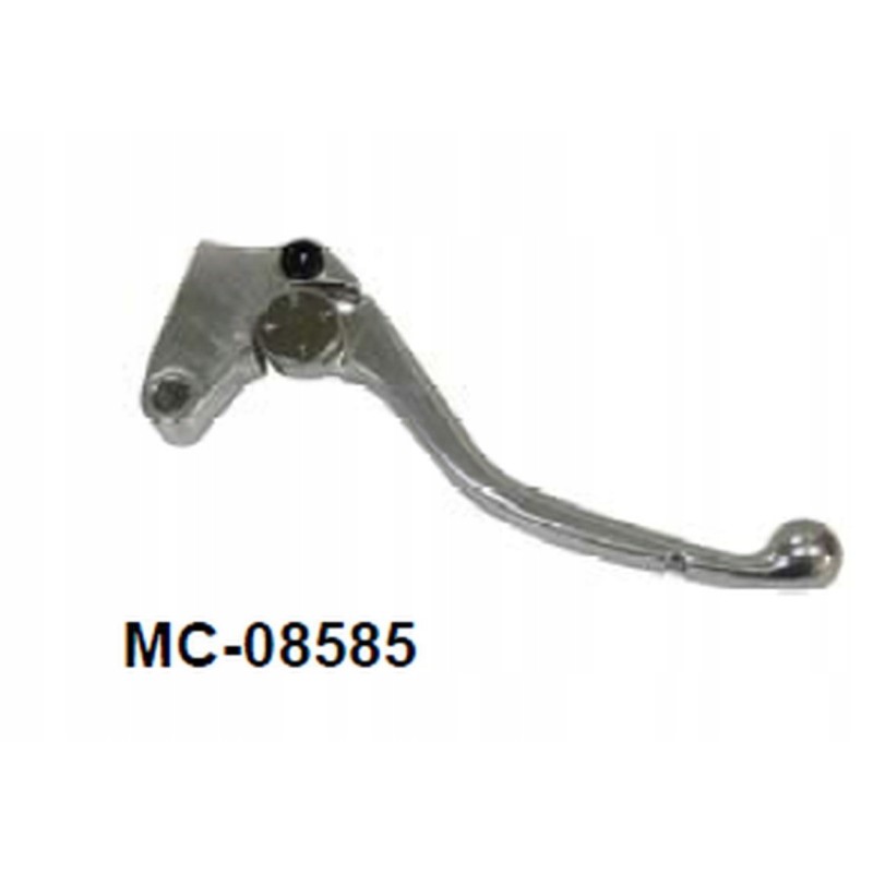 Nachman clutch lever triumph america 02 18 bonneville t100 0