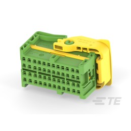 312 pcs - TE Connectivity Automotive Connector Socket 48 Way