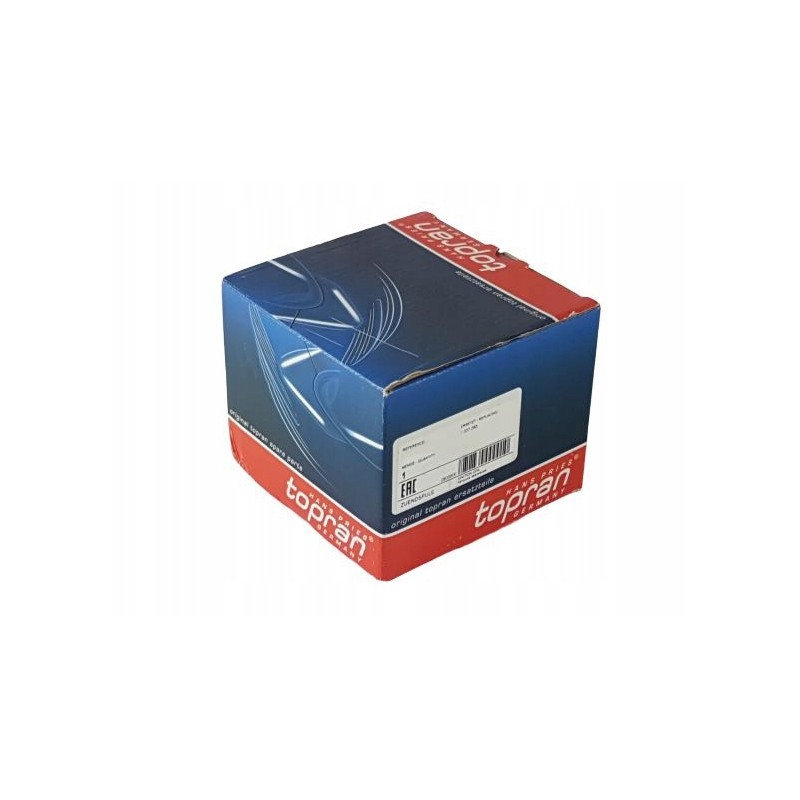 Topran fuel filter 104 393