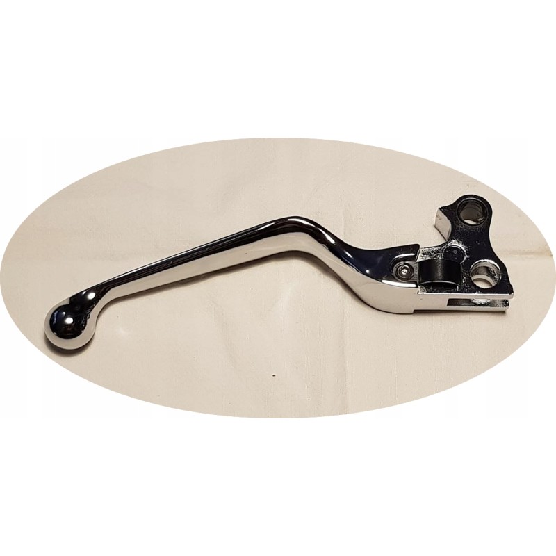 Harley clutch lever touring softail dyna xl