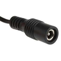 1 pcs - RS PRO 2.5mm DC Power Socket to Unterminated Power Cord, 1.8m