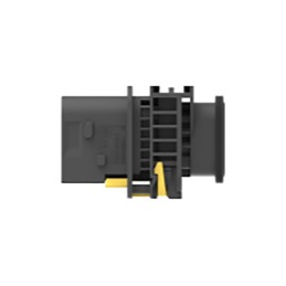 320 pcs - TE Connectivity, HDSCS Automotive Connector Socket 8 Way