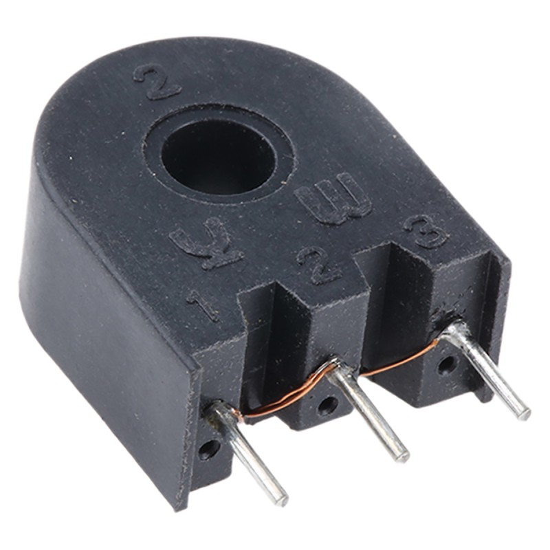 1 pcs - Murata Power Solutions 5600 Series Current Transformer, 10A Input, 10:1