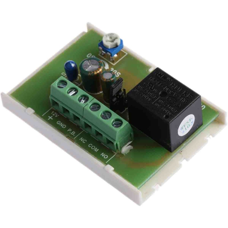 1 pcs - RS PRO Timer Relay