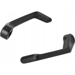 SWMOTECH Lever Cover Honda CB650R Kawasaki Z650