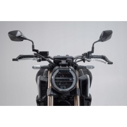 SWMOTECH Lever Cover Honda CB650R Kawasaki Z650