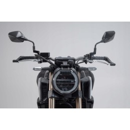 SWMOTECH Lever Cover Honda CB650R Kawasaki Z650