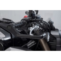 SWMOTECH Lever Cover Honda CB650R Kawasaki Z650