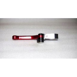 Brake lever honda crf 250 450 07 17
