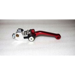 Brake lever honda crf 250 450 07 17