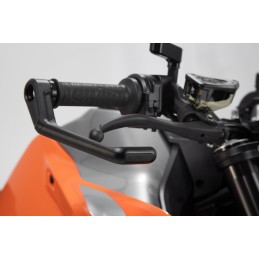 Lever cover sw motech ktm 790 890 duke 1290