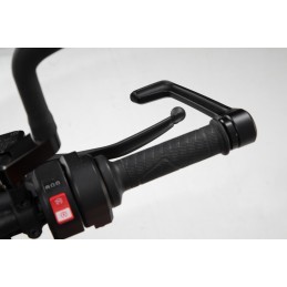 Lever cover sw motech ktm 790 890 duke 1290