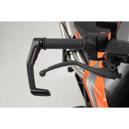 Lever cover sw motech ktm 790 890 duke 1290