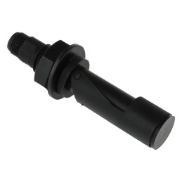 1 pcs - Sensata / Cynergy3 RSF70 Series Horizontal Nylon Float Switch, Float, NO/NC, 240V ac Max, 120V dc Max