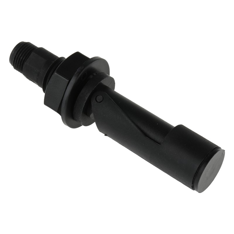 1 pcs - Sensata / Cynergy3 RSF70 Series Horizontal Nylon Float Switch, Float, NO/NC, 240V ac Max, 120V dc Max