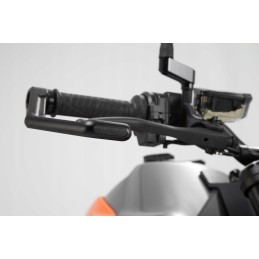 Lever cover sw motech ktm 790 890 duke 1290