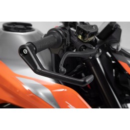 Lever cover sw motech ktm 790 890 duke 1290