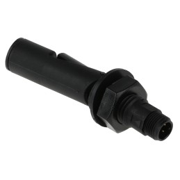 1 pcs - Sensata / Cynergy3 RSF70 Series Horizontal Nylon Float Switch, Float, NO/NC, 240V ac Max, 120V dc Max