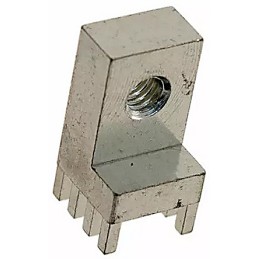 350 pcs - Wurth Elektronik, Screw Terminal, Right Angle, 100A