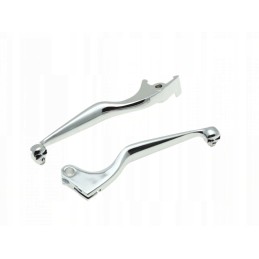 Honda VT 125 Shadow 7963 clutch brake lever