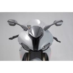 Lever cover sw motech bmw s 1000 rr 19