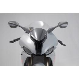 Lever cover sw motech bmw s 1000 rr 19