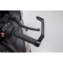 Lever cover sw motech bmw s 1000 rr 19