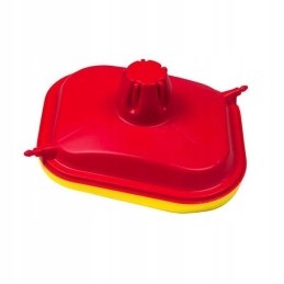 Racetech air filter cover beta rr 125 480