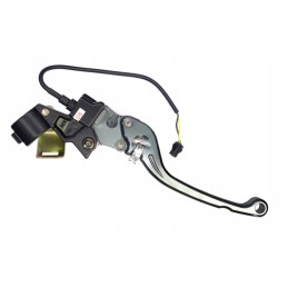 E max moretti brake lever