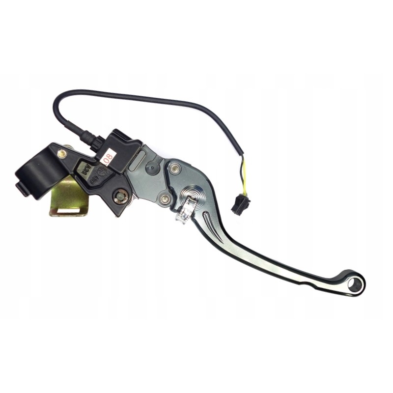 E max moretti brake lever