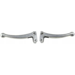 Romet motorbike brake and clutch lever set
