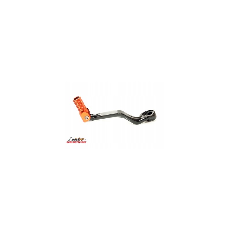 Accel gear lever gas gas mc 65 21 23
