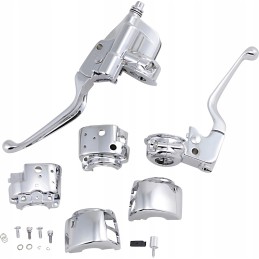 Clutch lever brake master cylinder drag specialties