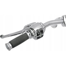 Clutch lever brake master cylinder drag specialties