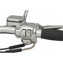 Clutch lever brake master cylinder drag specialties