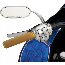 Clutch lever brake master cylinder drag specialties