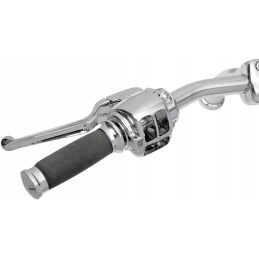 Clutch lever brake master cylinder drag specialties