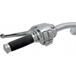 Clutch lever brake master cylinder drag specialties