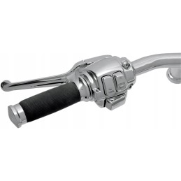 Clutch lever brake master cylinder drag specialties