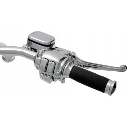 Clutch lever brake master cylinder drag specialties