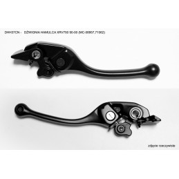 Nachman brake lever honda xrv 750 90 00 xl600 650v nx650