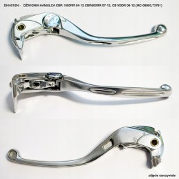 Brake lever honda cbr 1000rr 04 12 cbr 600rr
