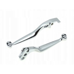 Clutch brake lever vt 600 750 1100 magna