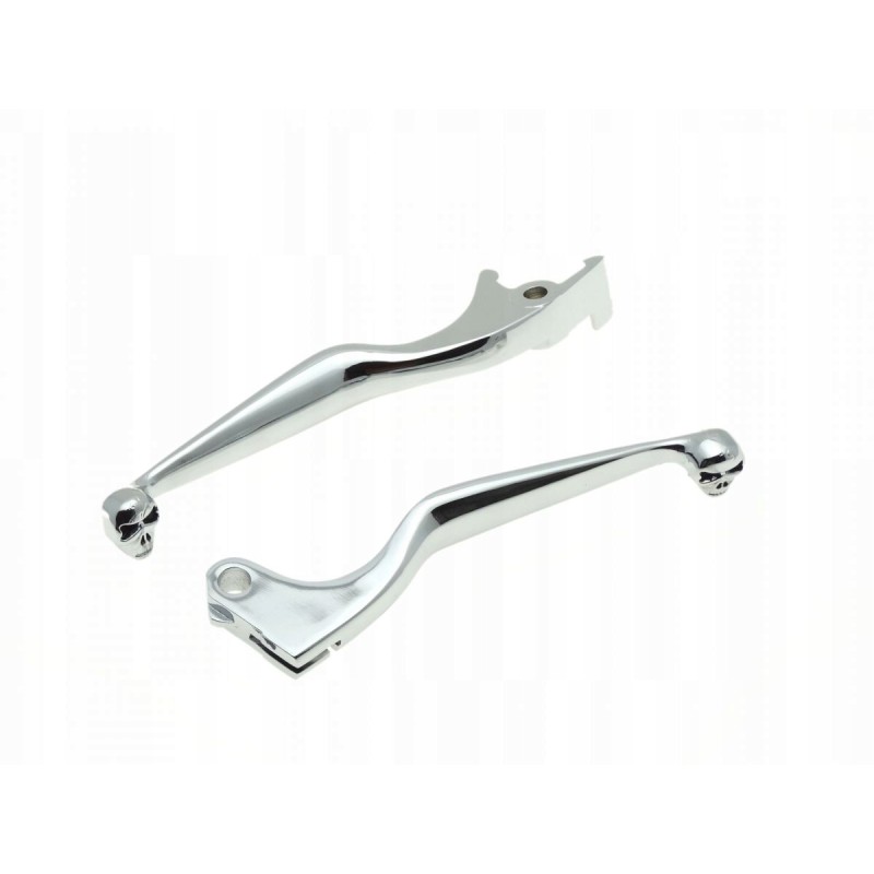 Honda vtx 1300 chrome clutch brake lever