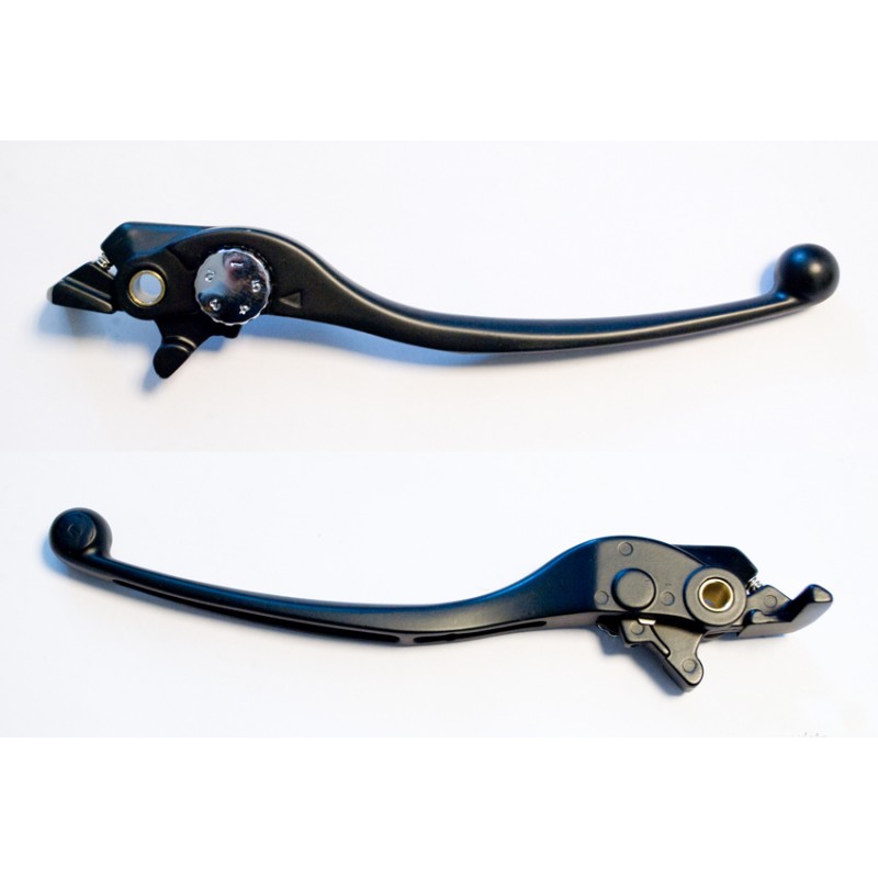Brake lever honda gl 1800 goldwing 2001 2006
