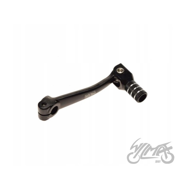 Gear lever for Minarelli AM6, black