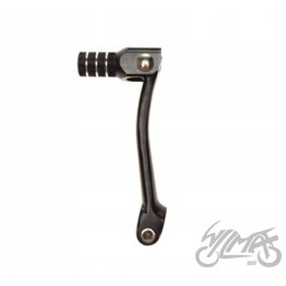 Gear lever for Minarelli AM6, black