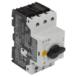 1 pcs - Eaton 25 - 32 A Motor Protection Circuit Breaker, 690 V ac